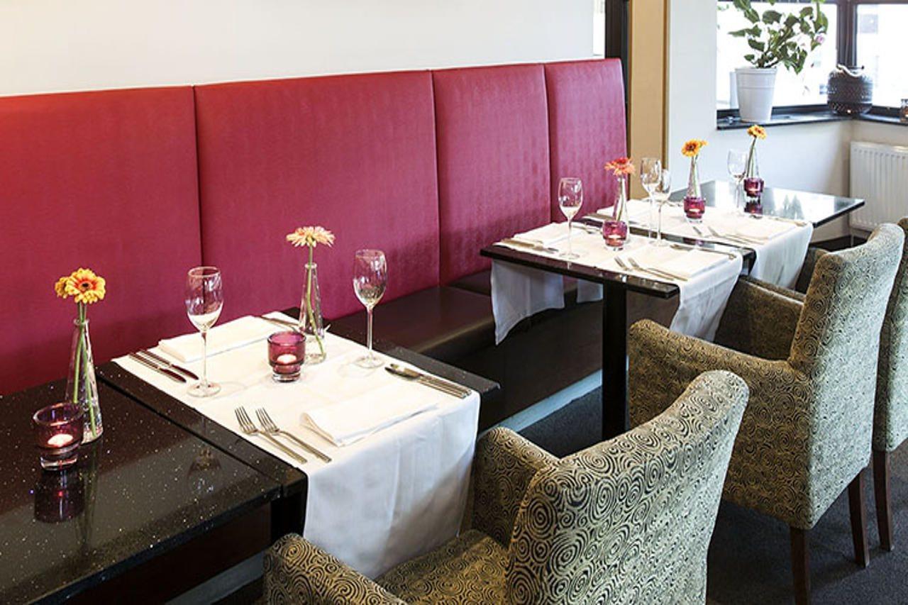 Leonardo Hotel Hengelo City Center Ngoại thất bức ảnh