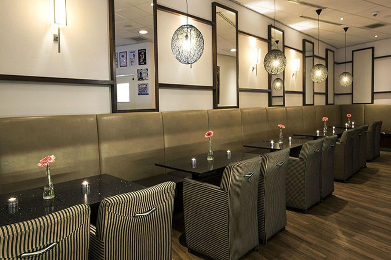 Leonardo Hotel Hengelo City Center Ngoại thất bức ảnh
