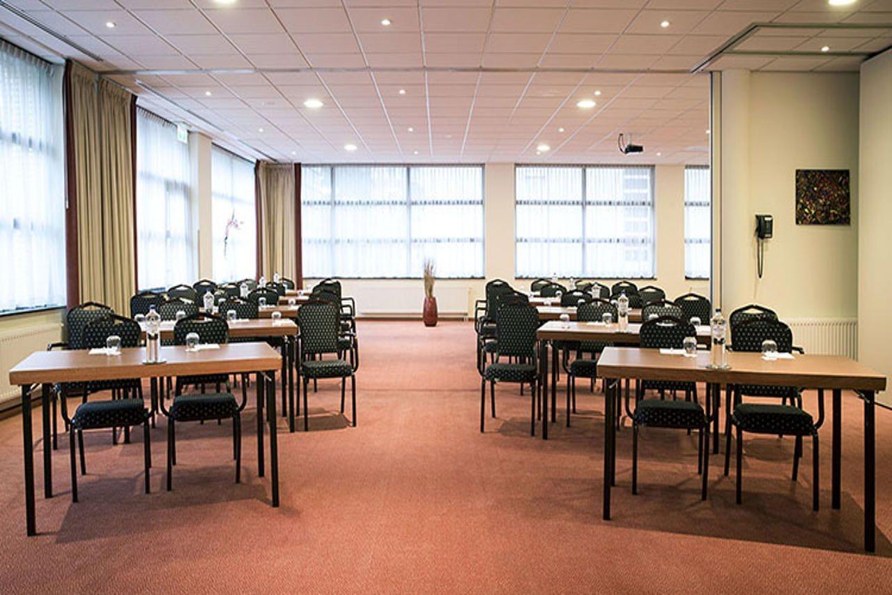 Leonardo Hotel Hengelo City Center Ngoại thất bức ảnh