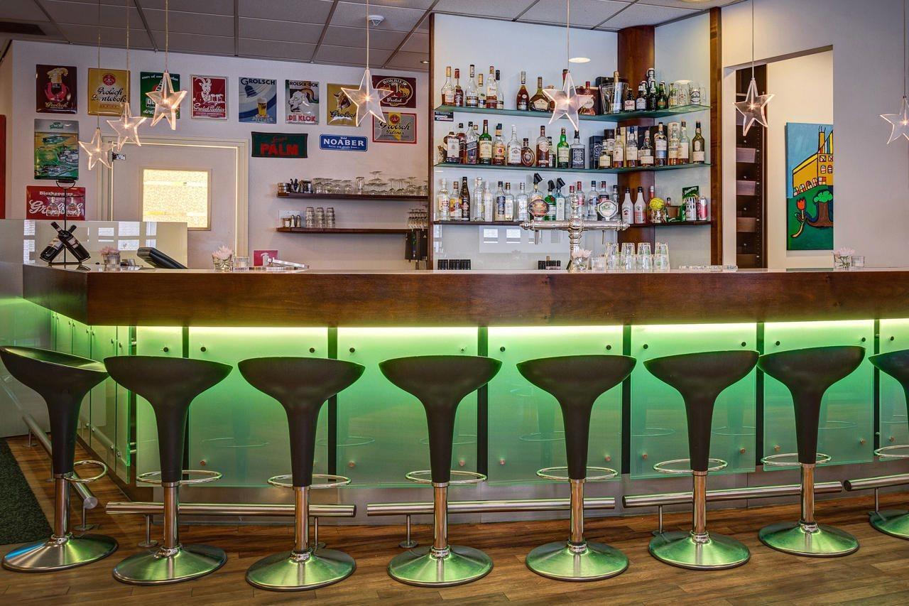 Leonardo Hotel Hengelo City Center Ngoại thất bức ảnh
