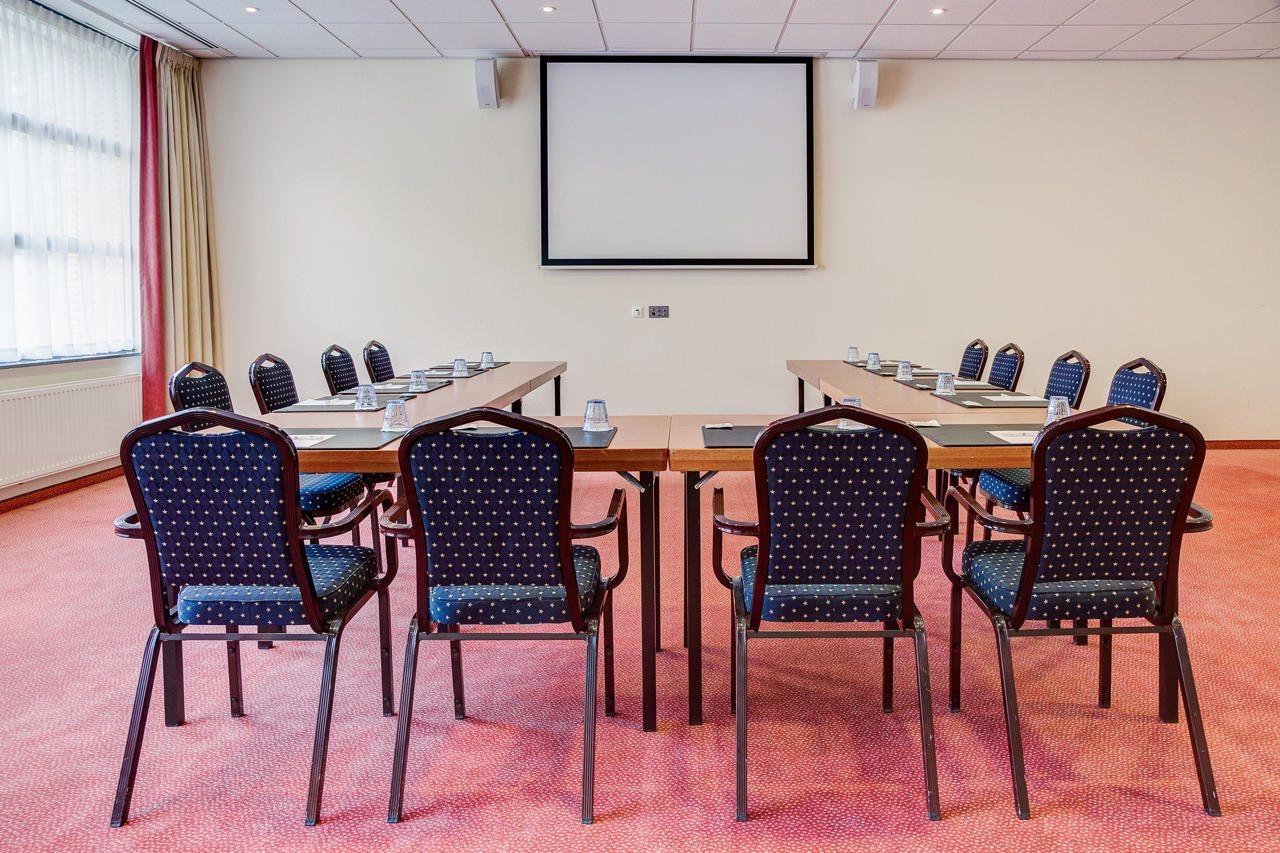 Leonardo Hotel Hengelo City Center Ngoại thất bức ảnh