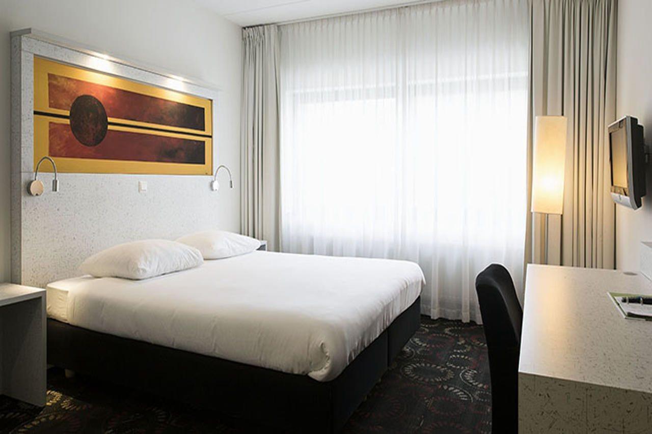 Leonardo Hotel Hengelo City Center Ngoại thất bức ảnh