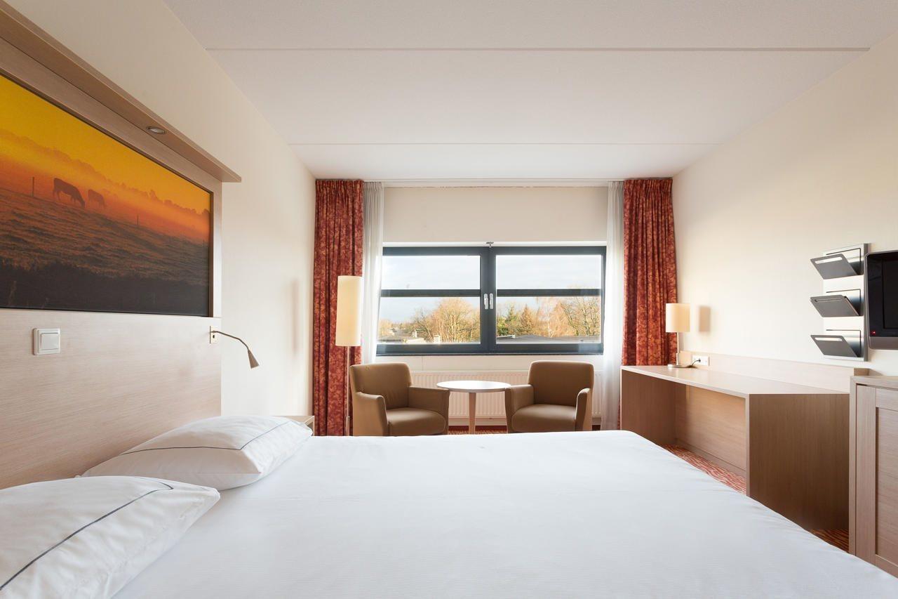 Leonardo Hotel Hengelo City Center Ngoại thất bức ảnh