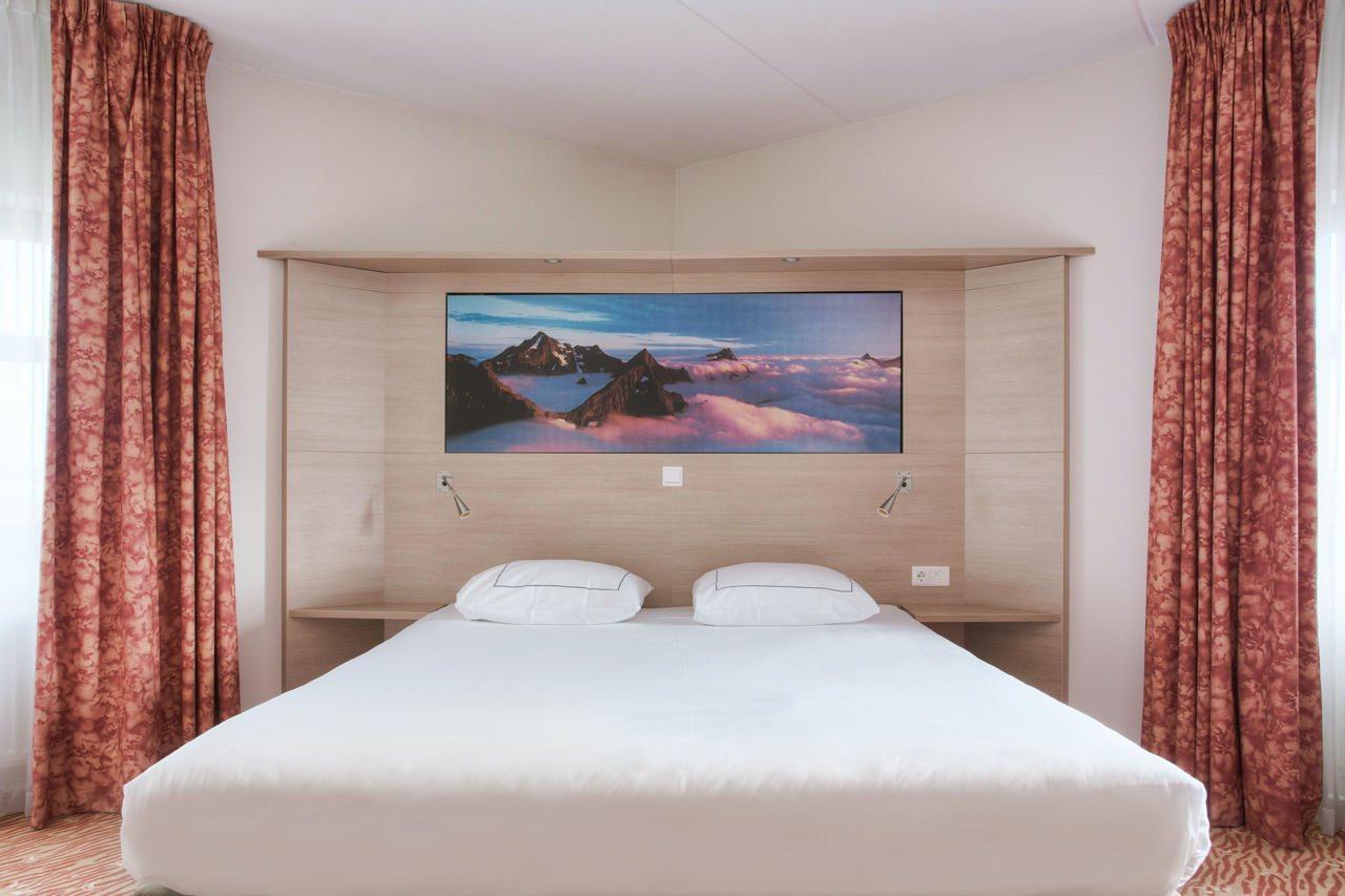 Leonardo Hotel Hengelo City Center Ngoại thất bức ảnh