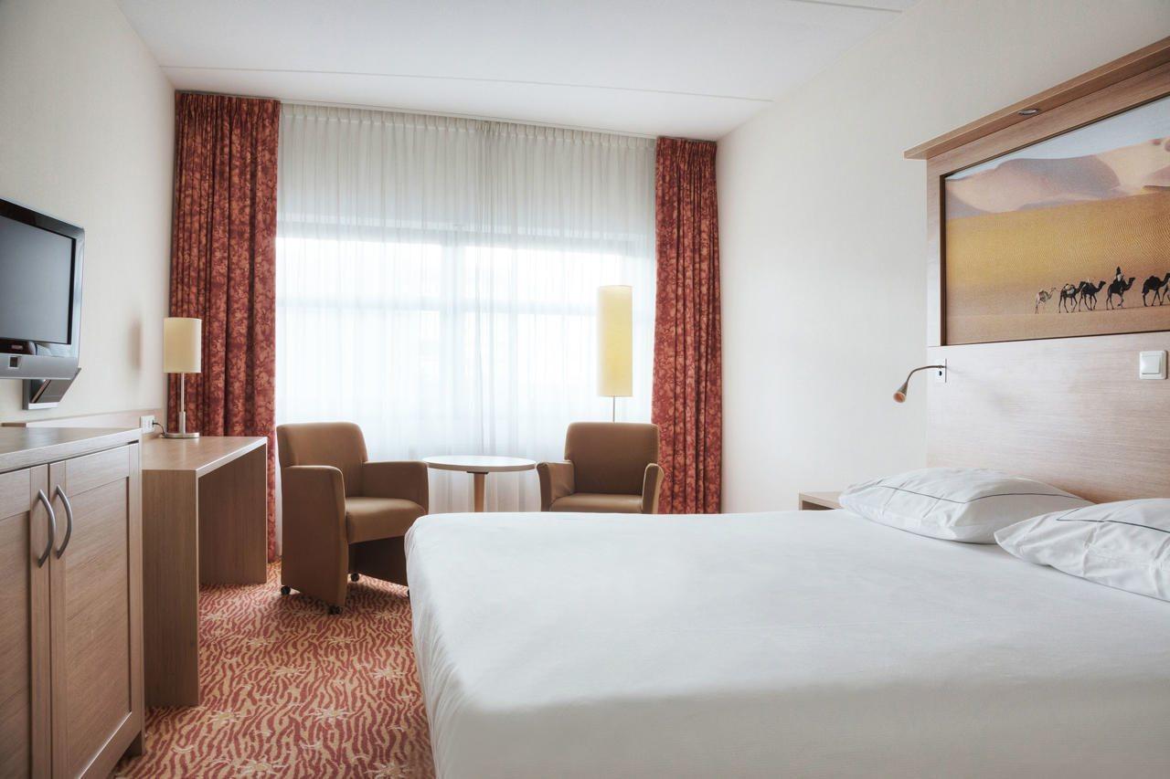 Leonardo Hotel Hengelo City Center Ngoại thất bức ảnh