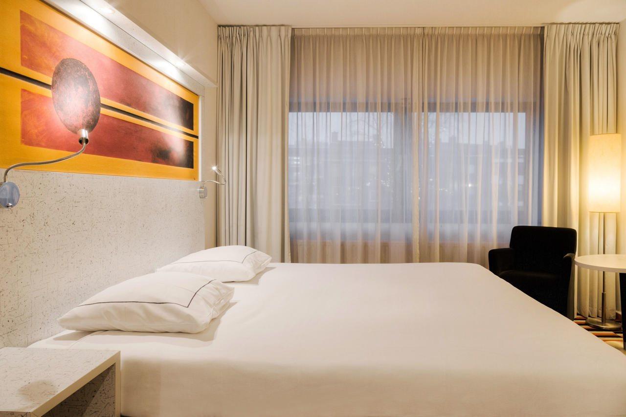 Leonardo Hotel Hengelo City Center Ngoại thất bức ảnh