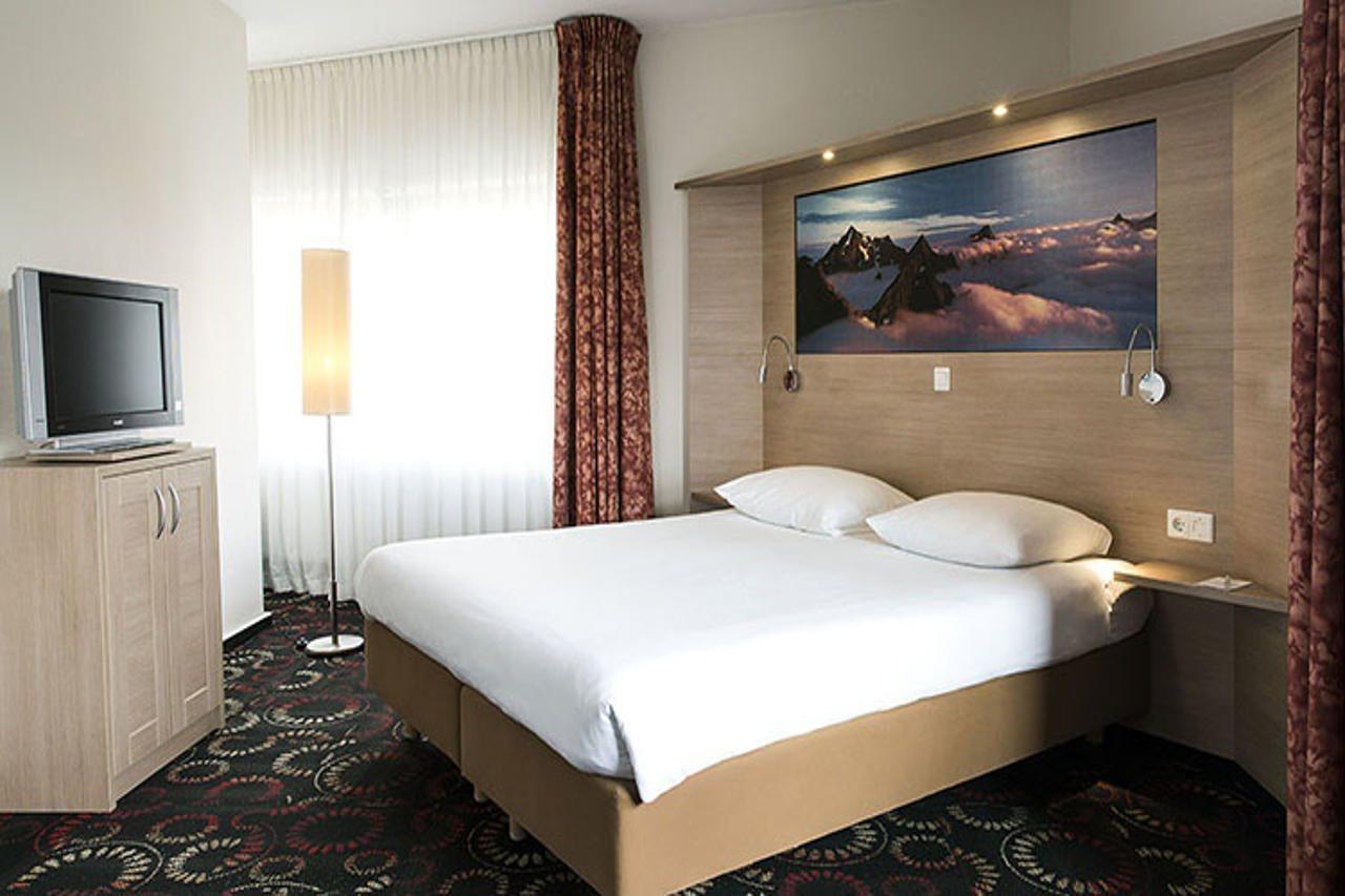 Leonardo Hotel Hengelo City Center Ngoại thất bức ảnh