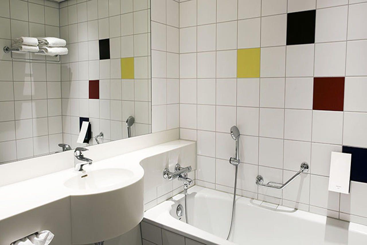 Leonardo Hotel Hengelo City Center Ngoại thất bức ảnh