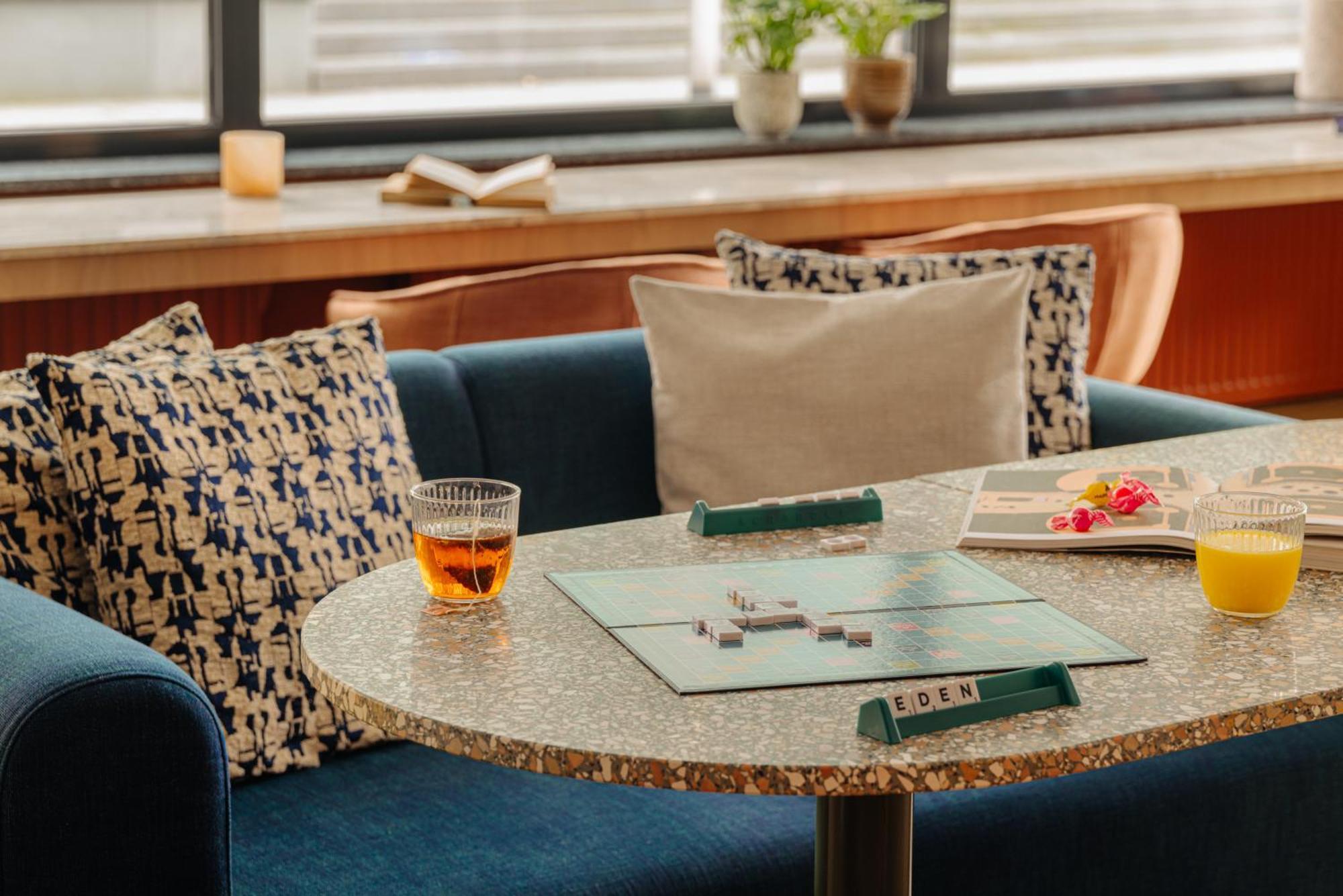 Leonardo Hotel Hengelo City Center Ngoại thất bức ảnh