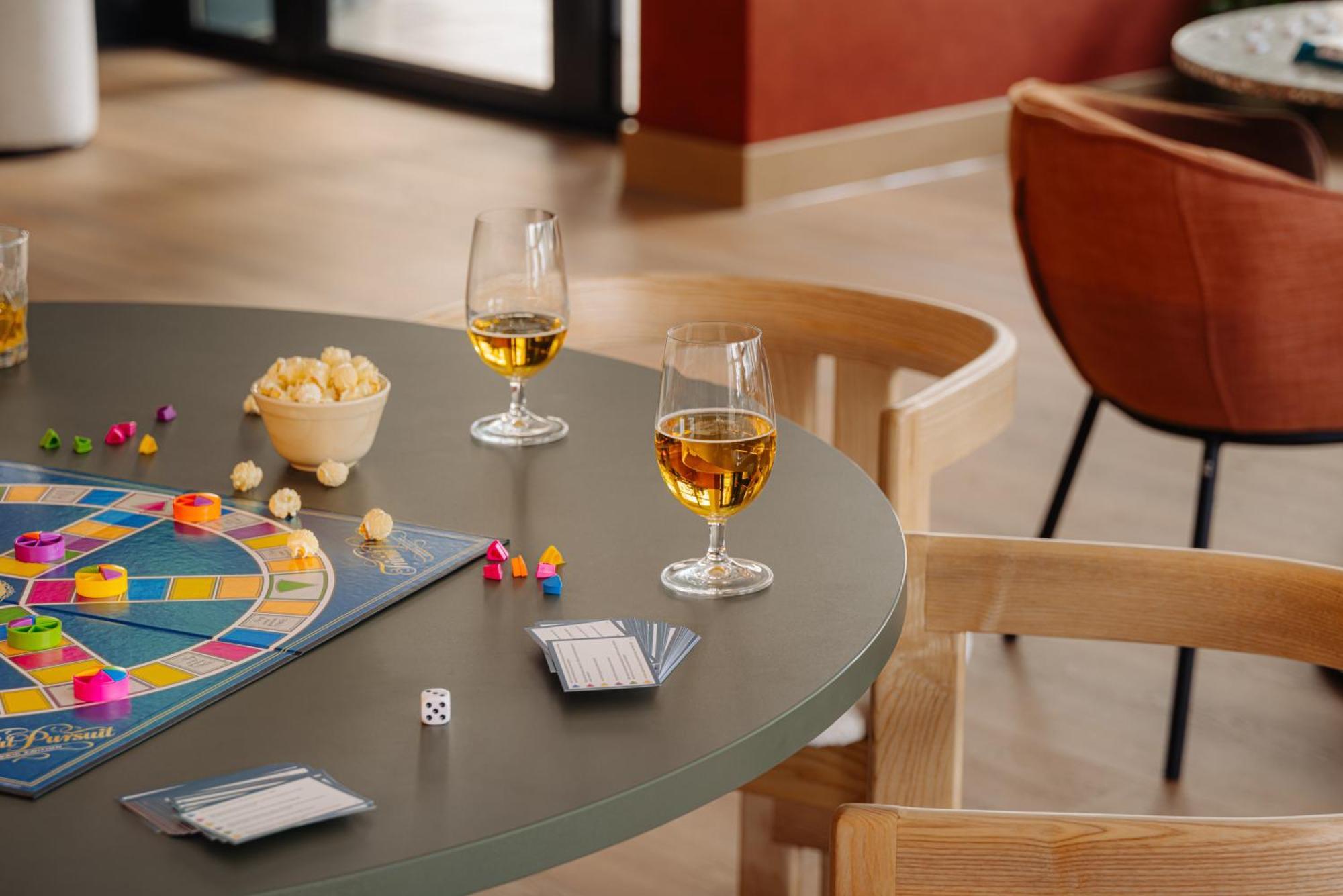 Leonardo Hotel Hengelo City Center Ngoại thất bức ảnh