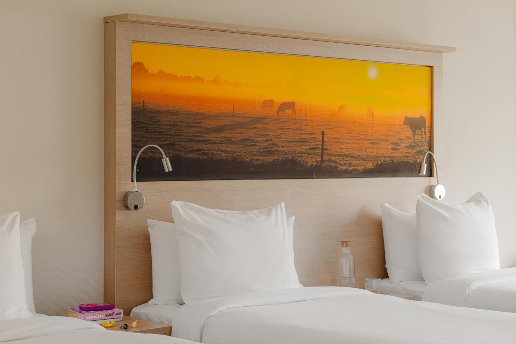 Leonardo Hotel Hengelo City Center Ngoại thất bức ảnh
