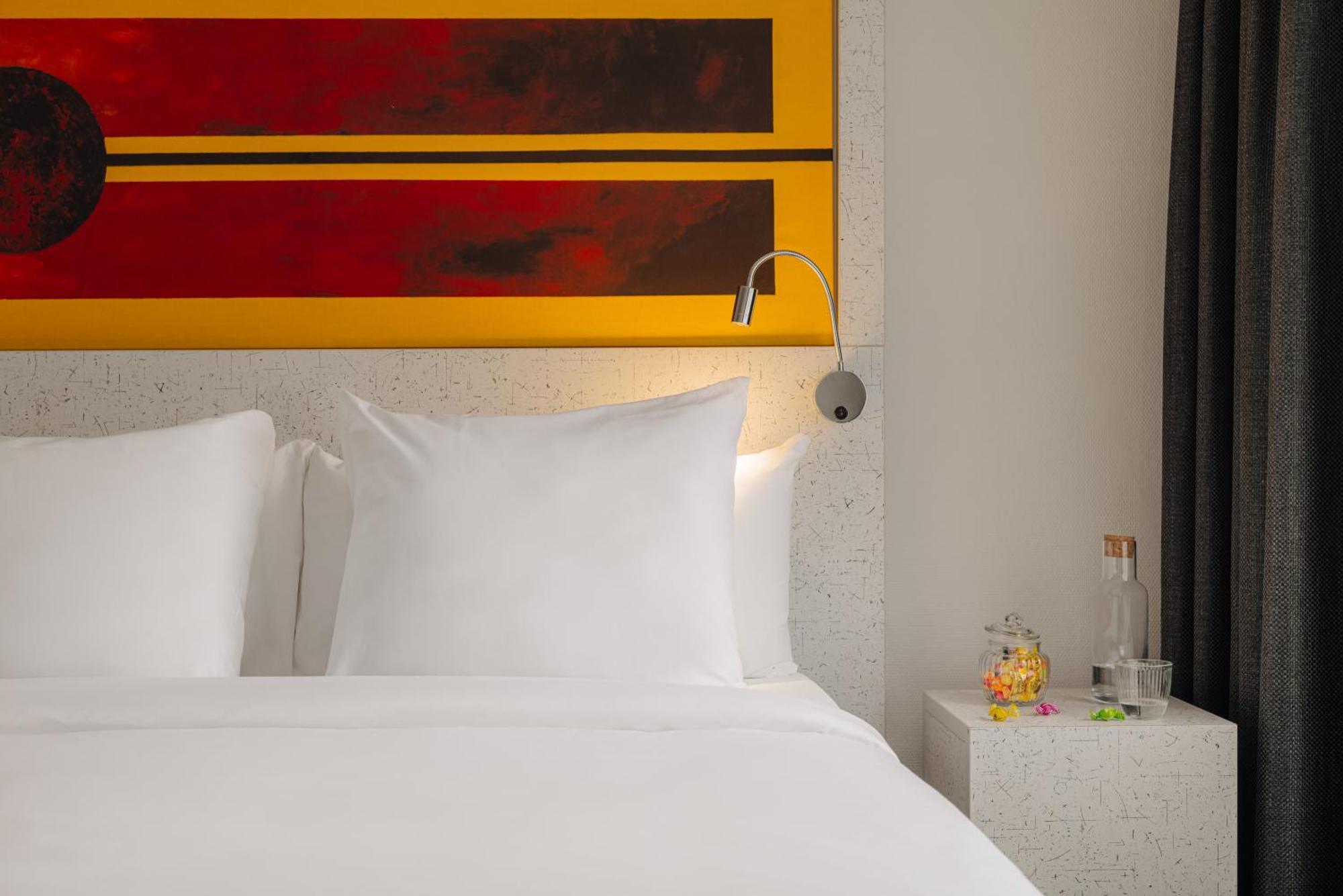 Leonardo Hotel Hengelo City Center Ngoại thất bức ảnh