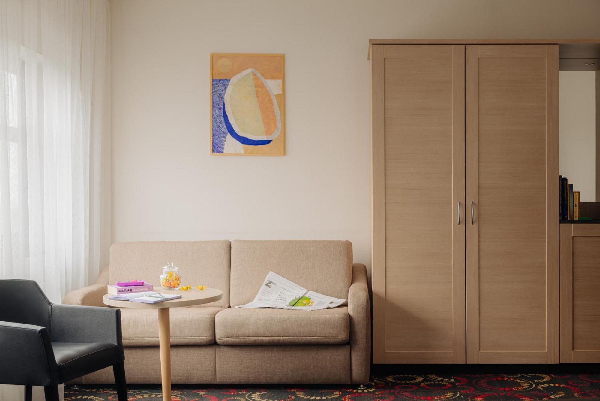 Leonardo Hotel Hengelo City Center Ngoại thất bức ảnh