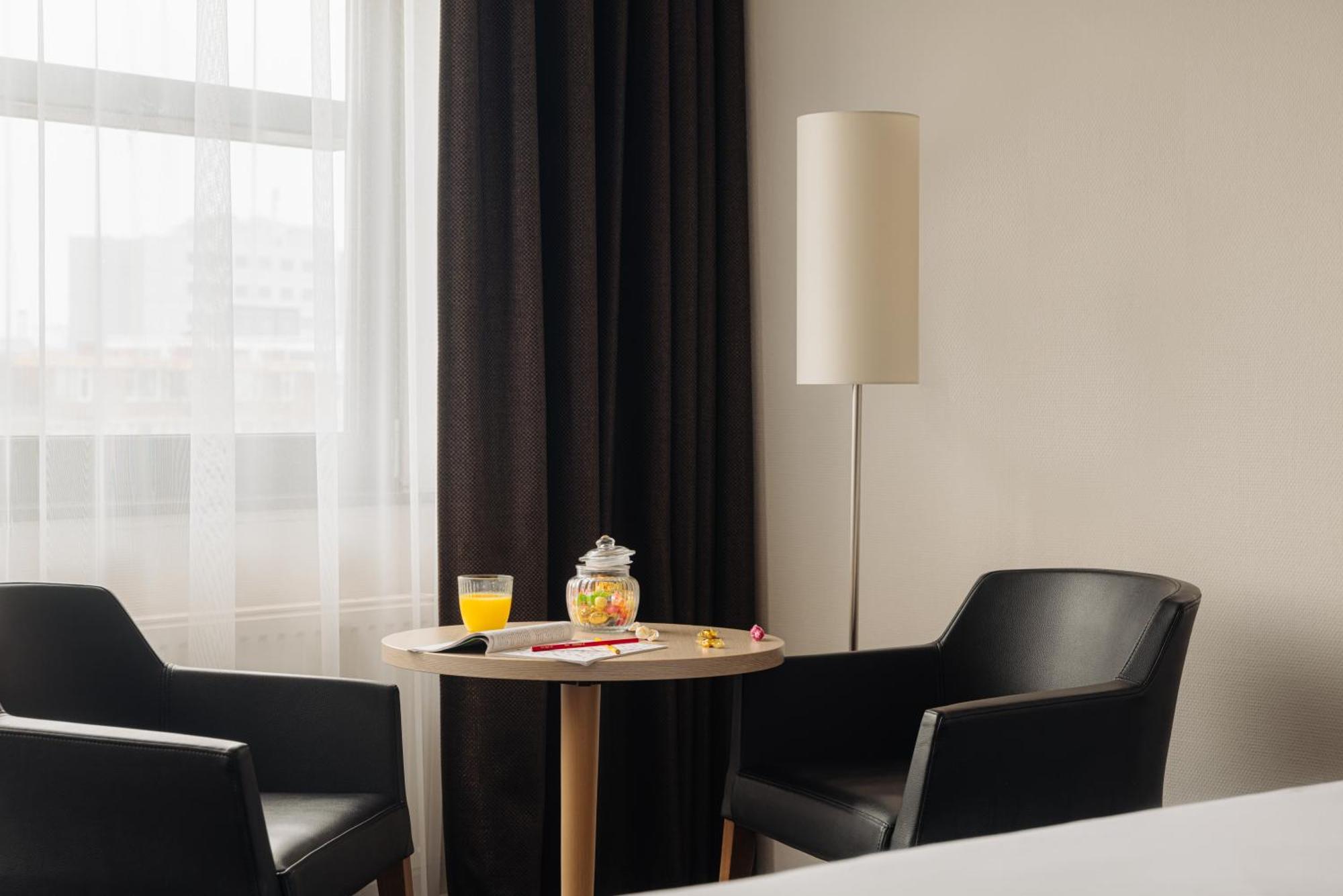Leonardo Hotel Hengelo City Center Ngoại thất bức ảnh