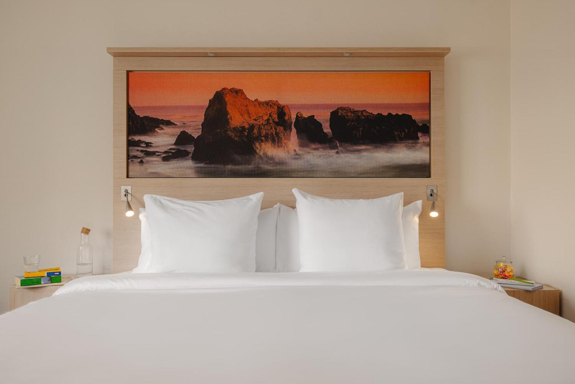 Leonardo Hotel Hengelo City Center Ngoại thất bức ảnh