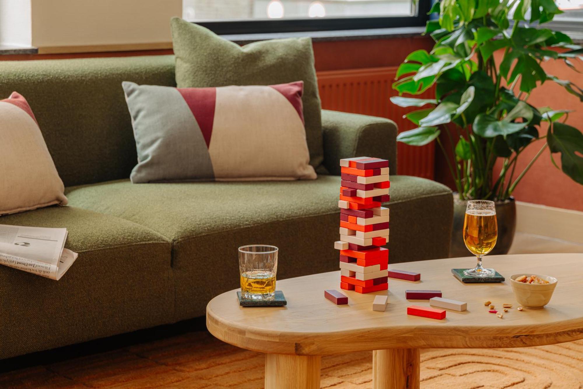 Leonardo Hotel Hengelo City Center Ngoại thất bức ảnh