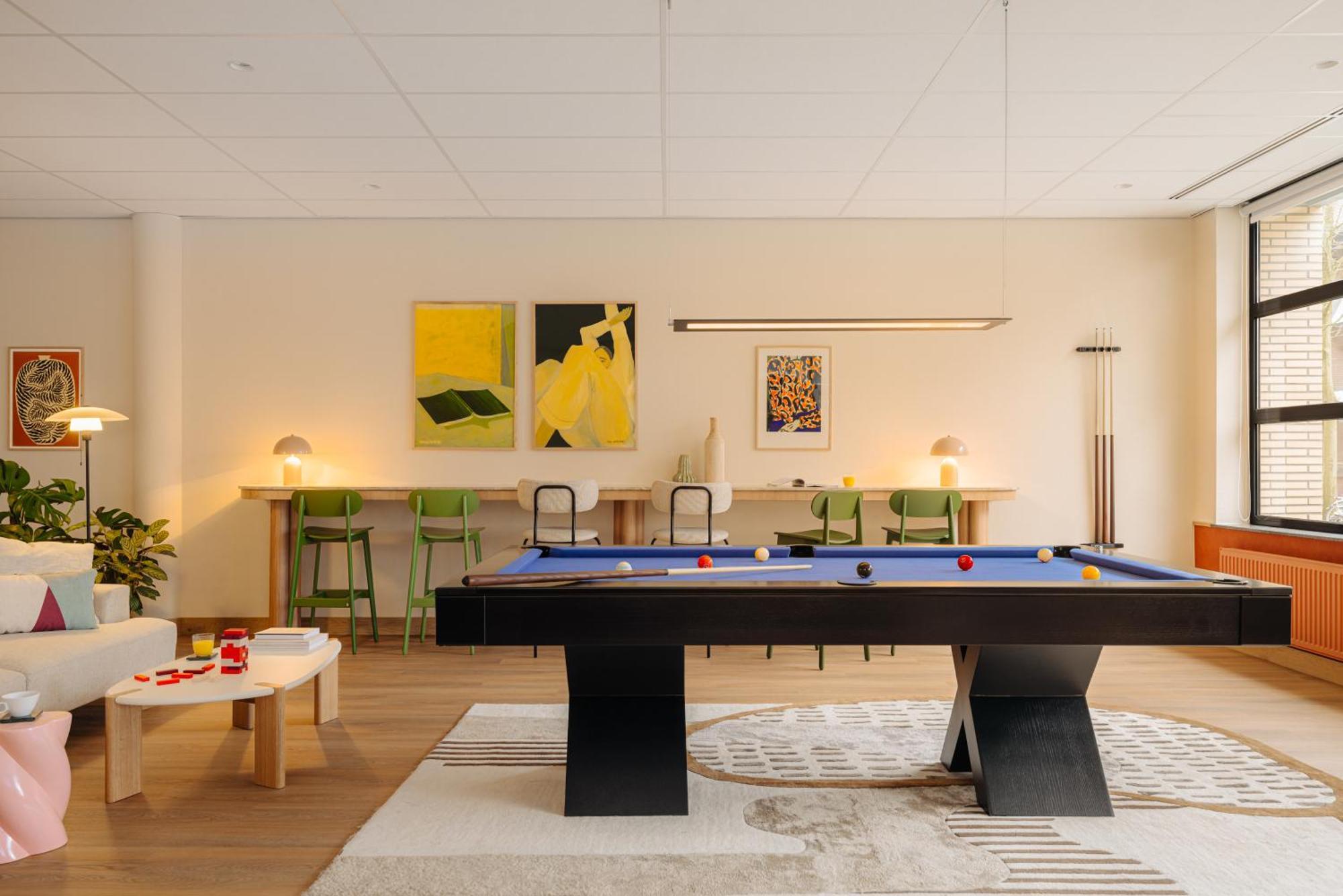 Leonardo Hotel Hengelo City Center Ngoại thất bức ảnh