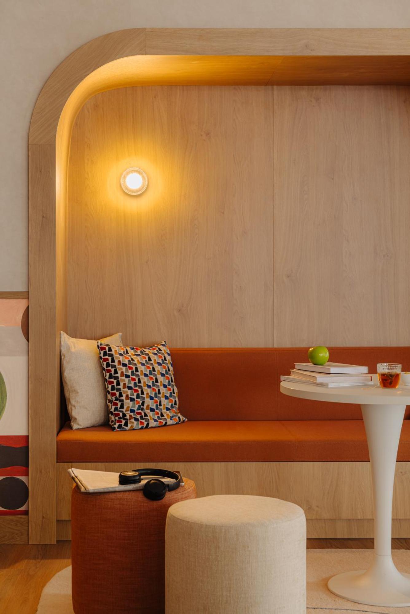 Leonardo Hotel Hengelo City Center Ngoại thất bức ảnh