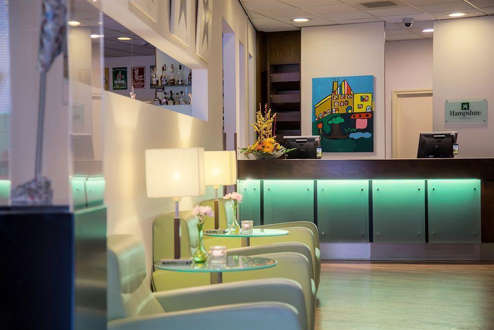 Leonardo Hotel Hengelo City Center Ngoại thất bức ảnh