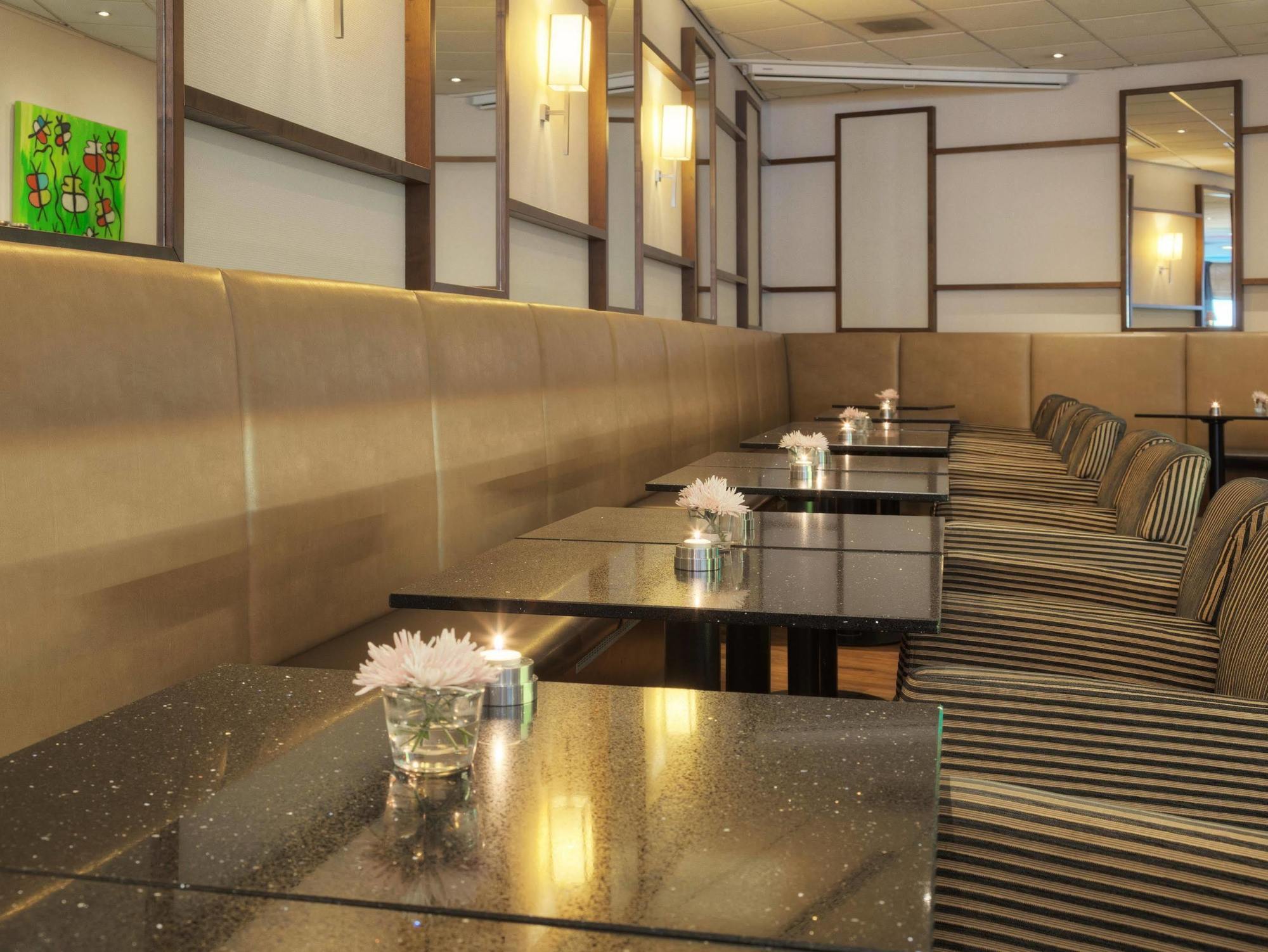 Leonardo Hotel Hengelo City Center Ngoại thất bức ảnh